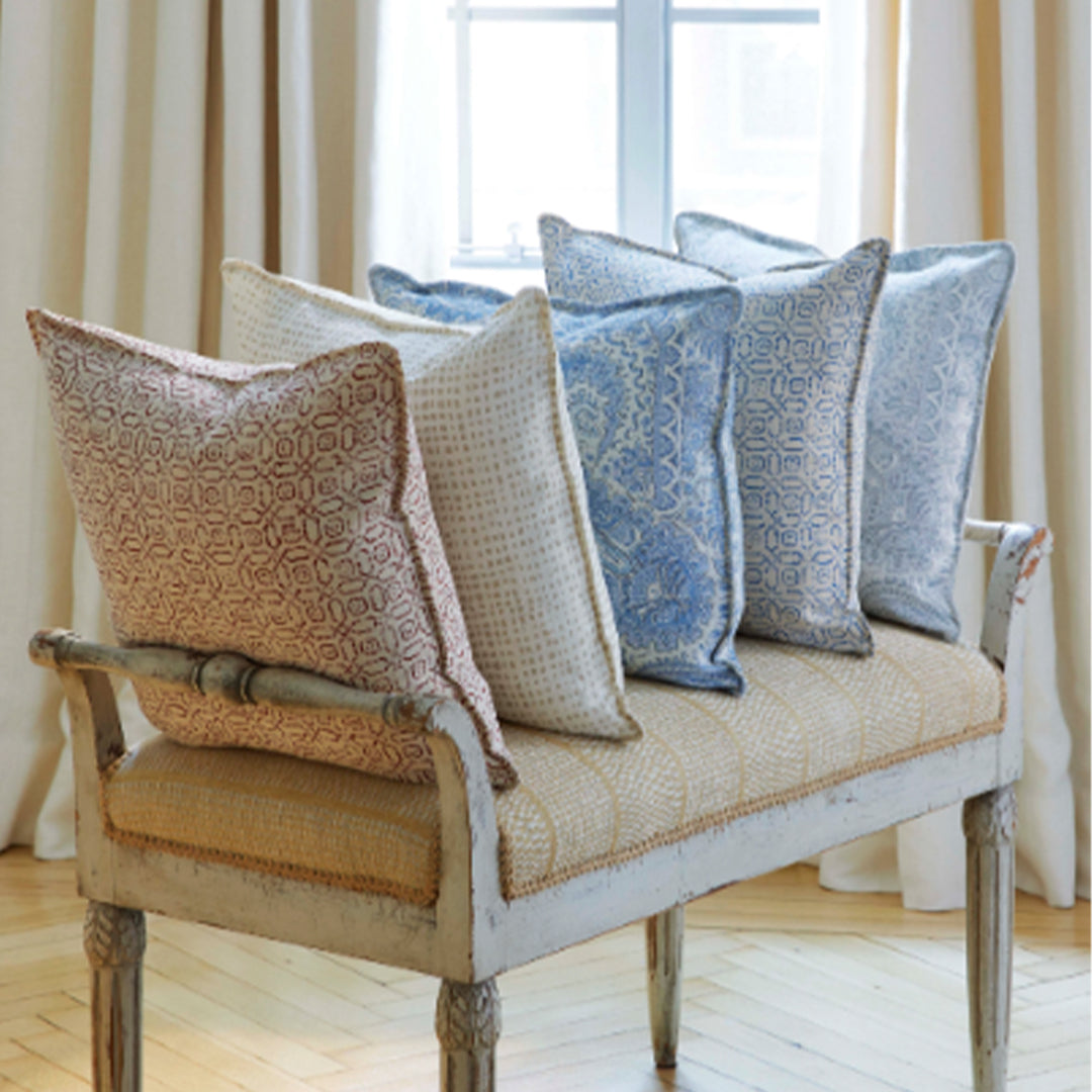 The New Leighton Collection