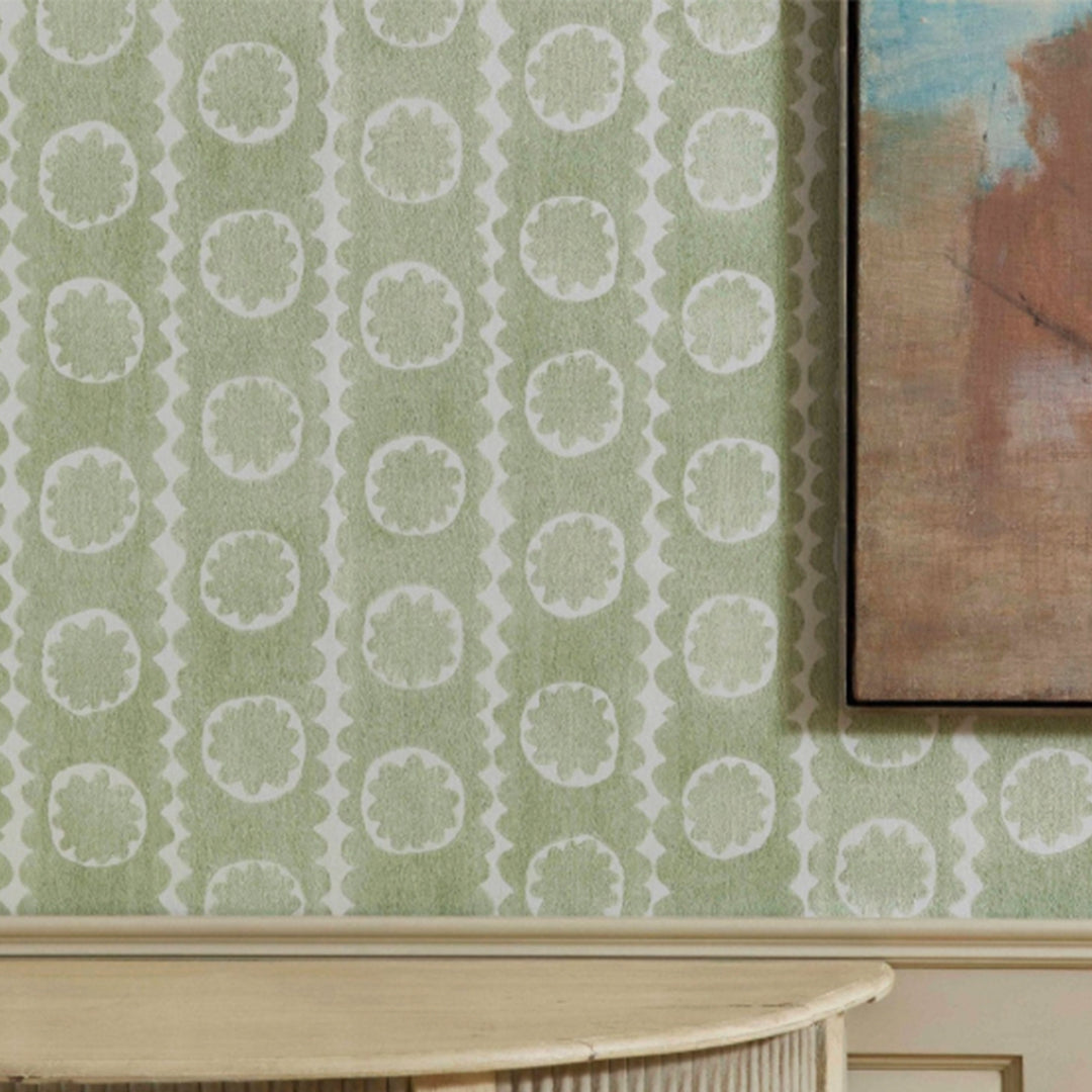 How to design with Green