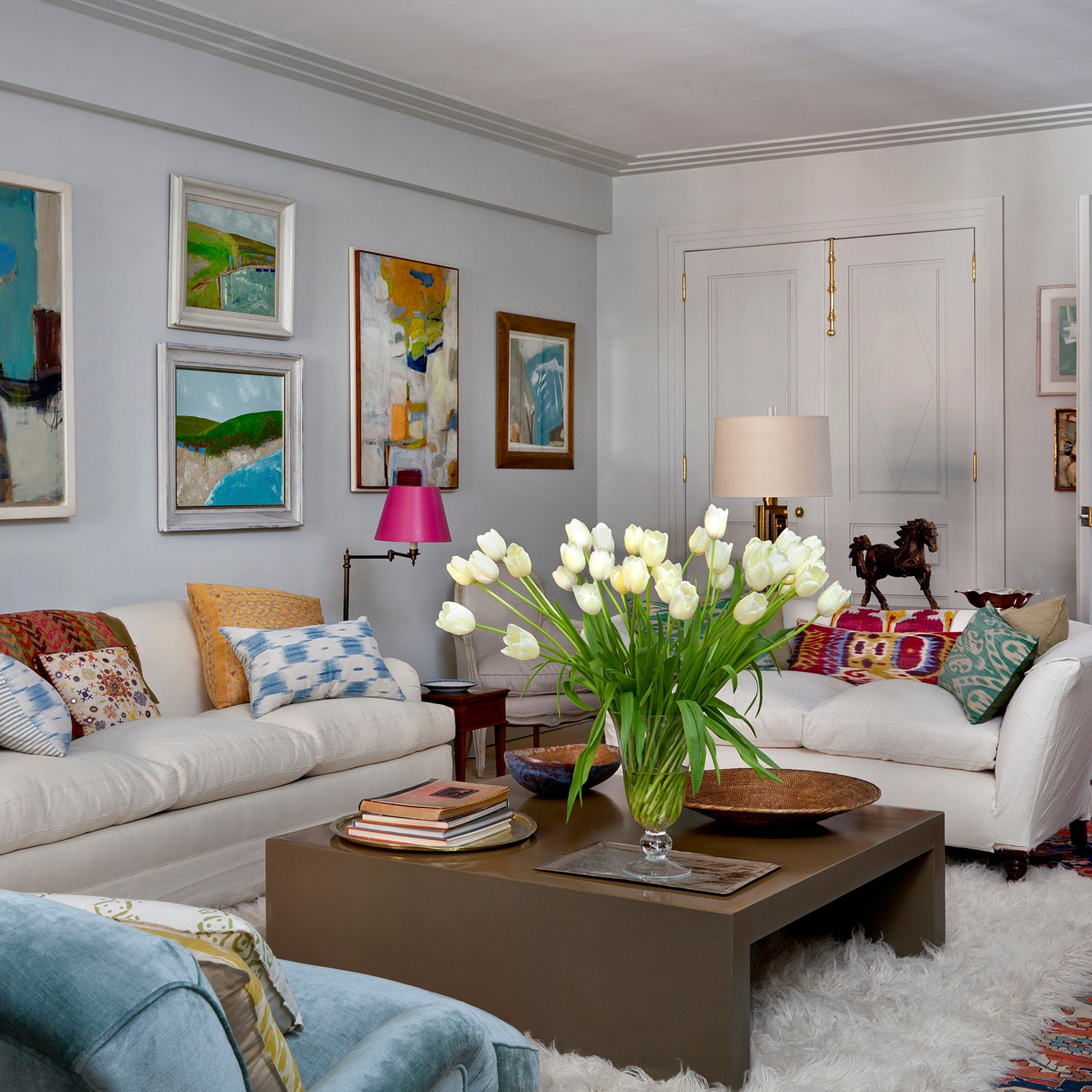 Sitting Room inspiration