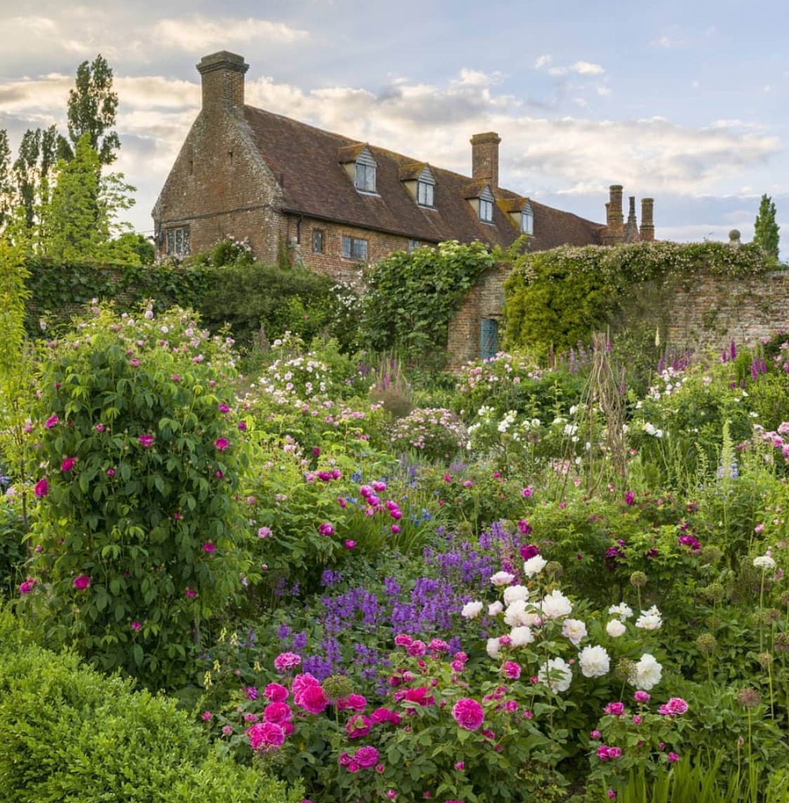 Five of our favourite UK gardens to visit