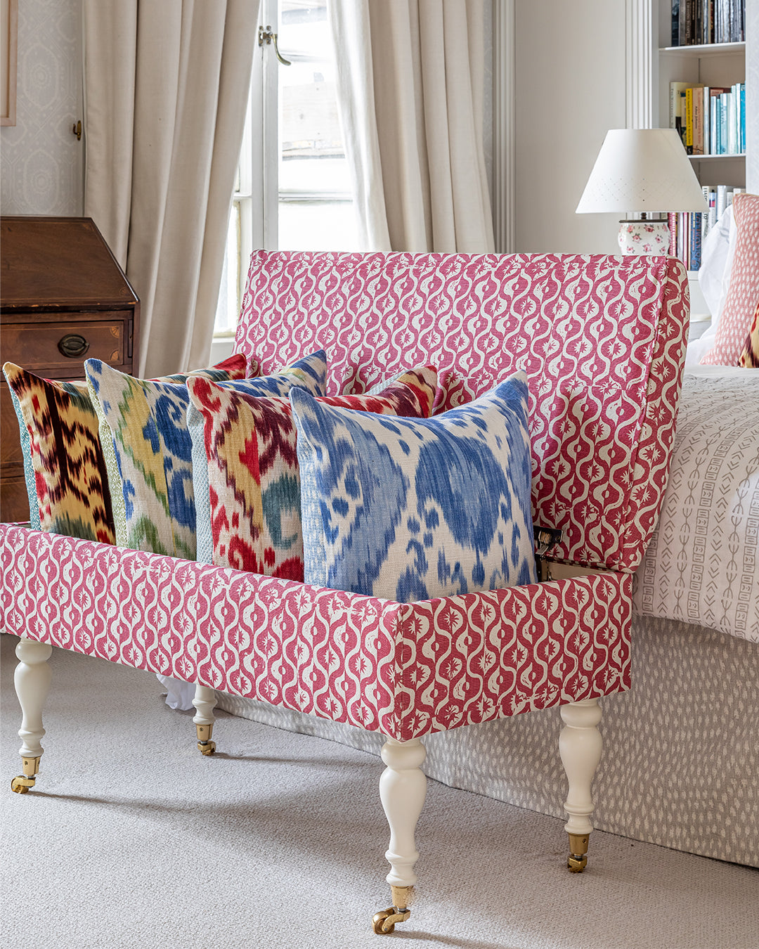 Peggy Angus Fabric