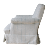 LARKIN BLUE CHAIR