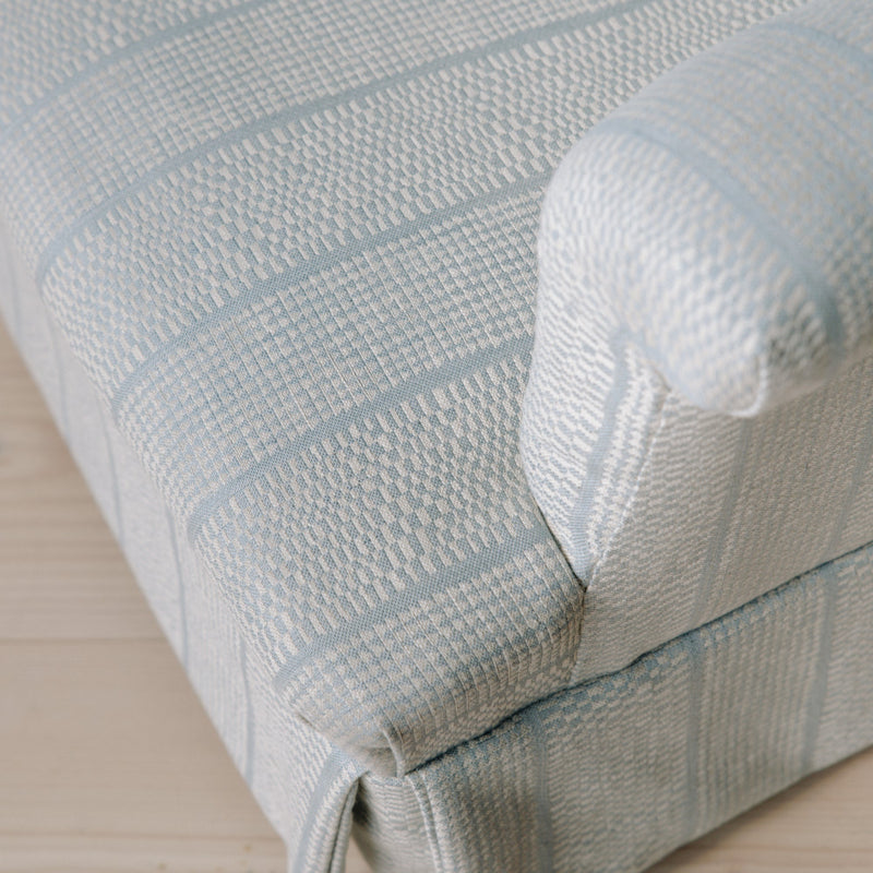 LARKIN BLUE CHAIR