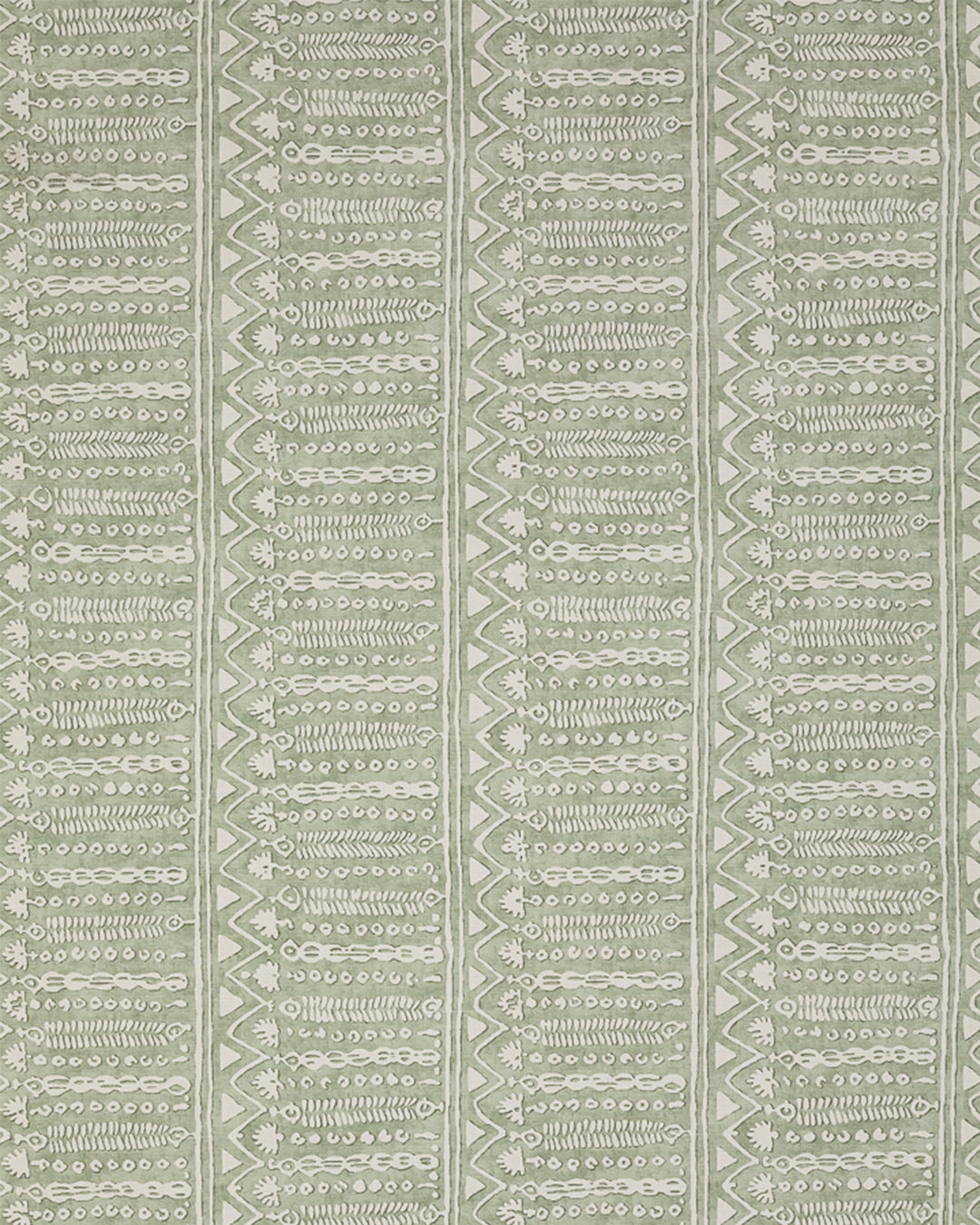ABINGDON WALLPAPER SAGE