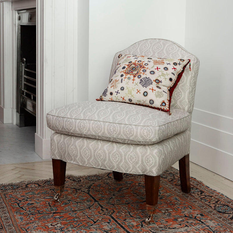 SMALL DAMASK