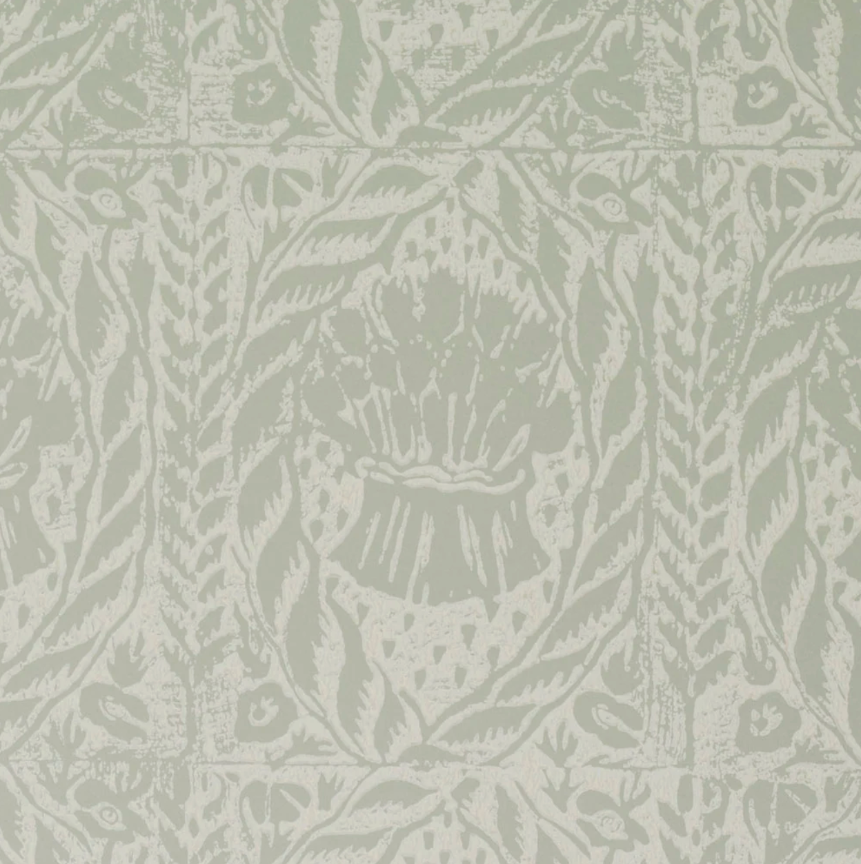 CORNSTOOKS WALLPAPER