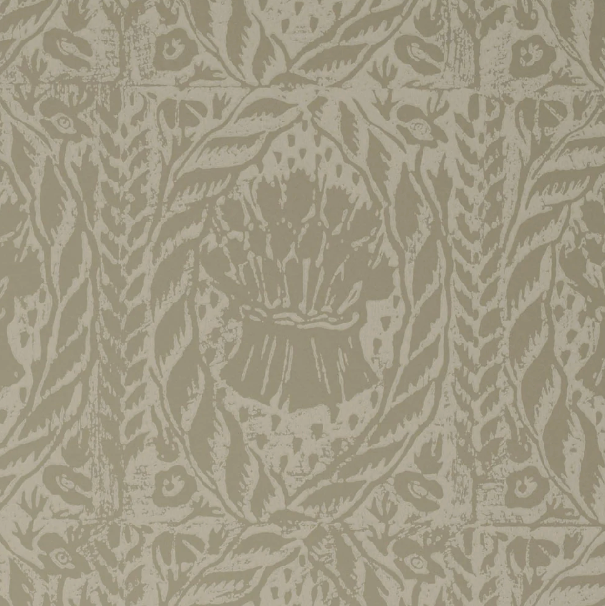 CORNSTOOKS WALLPAPER