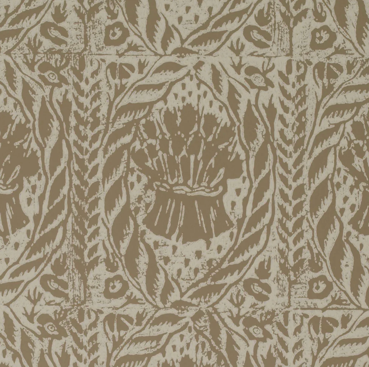 CORNSTOOKS WALLPAPER