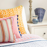 CANFIELD STRIPE SILVER