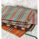 CANFIELD STRIPE MINK