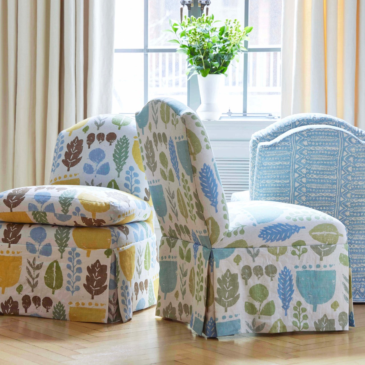 CROSBY AQUA