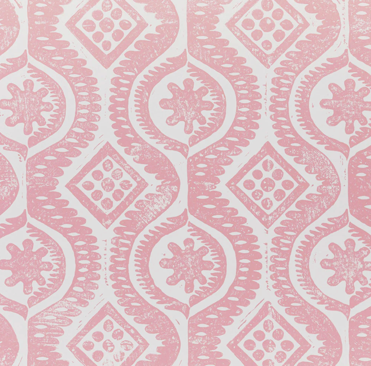 DAMASK WALLPAPER