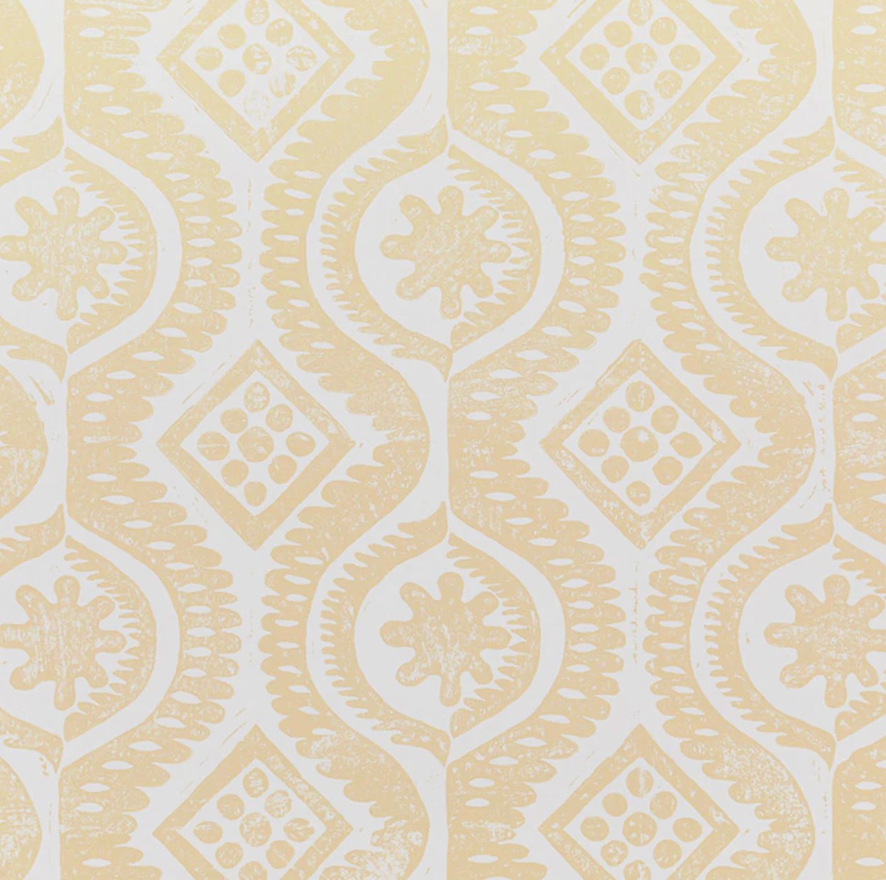DAMASK WALLPAPER