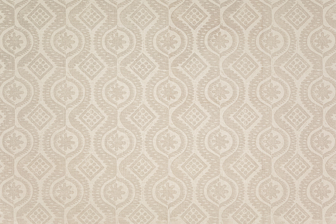 DAMASK PALE TAUPE