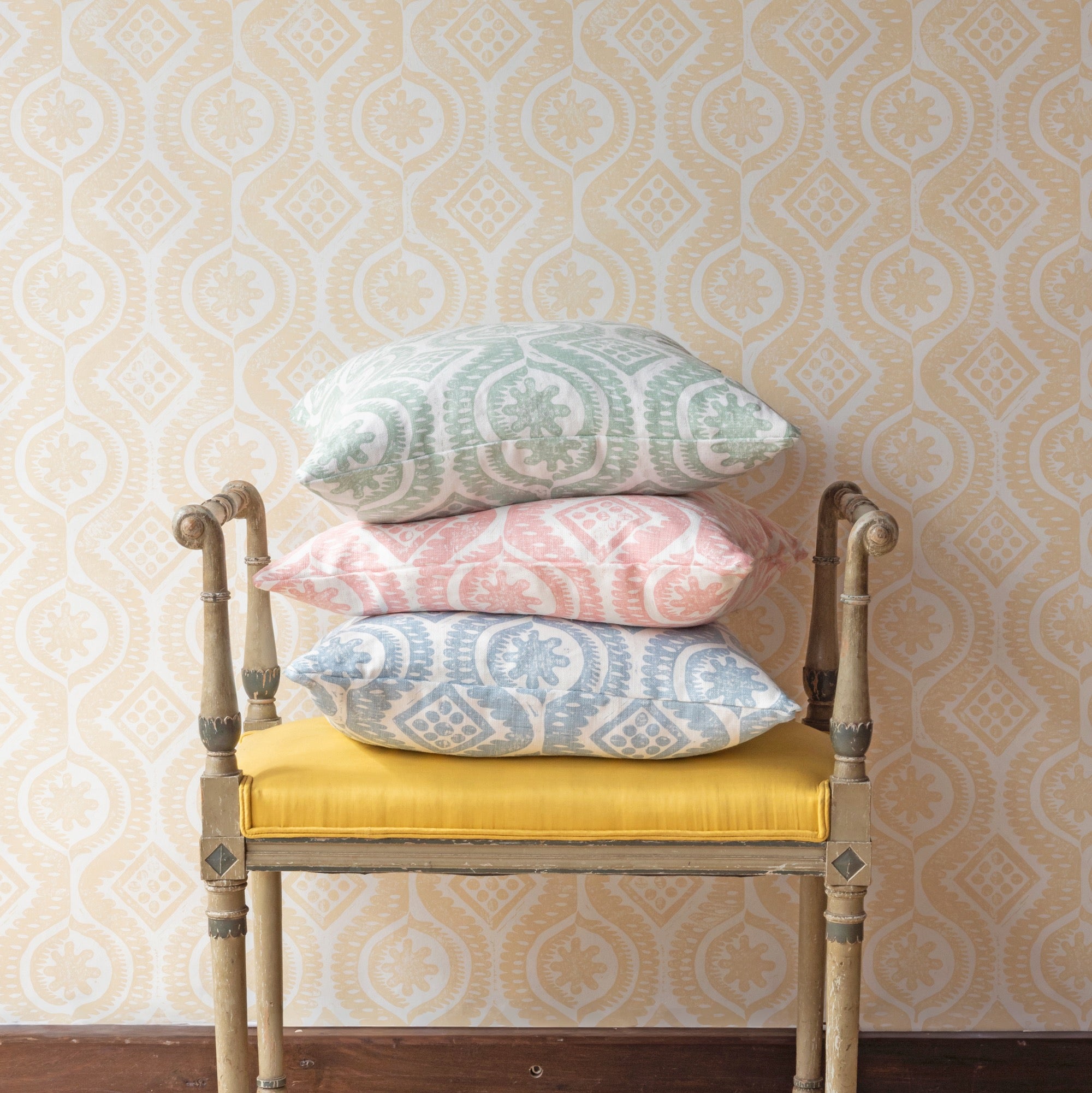 DAMASK