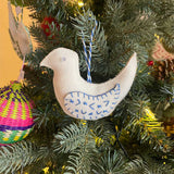 Dove Blue £18