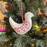 Dove Red £18