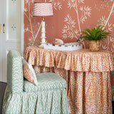 SMALL DAMASK