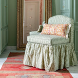SMALL DAMASK