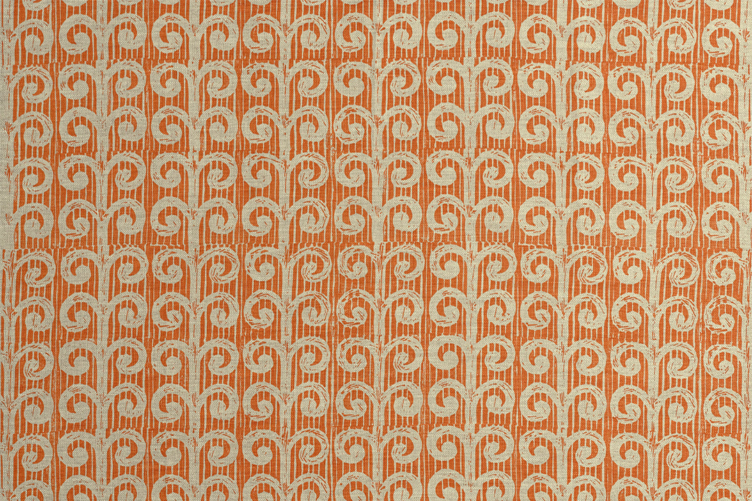 FERN TANGERINE