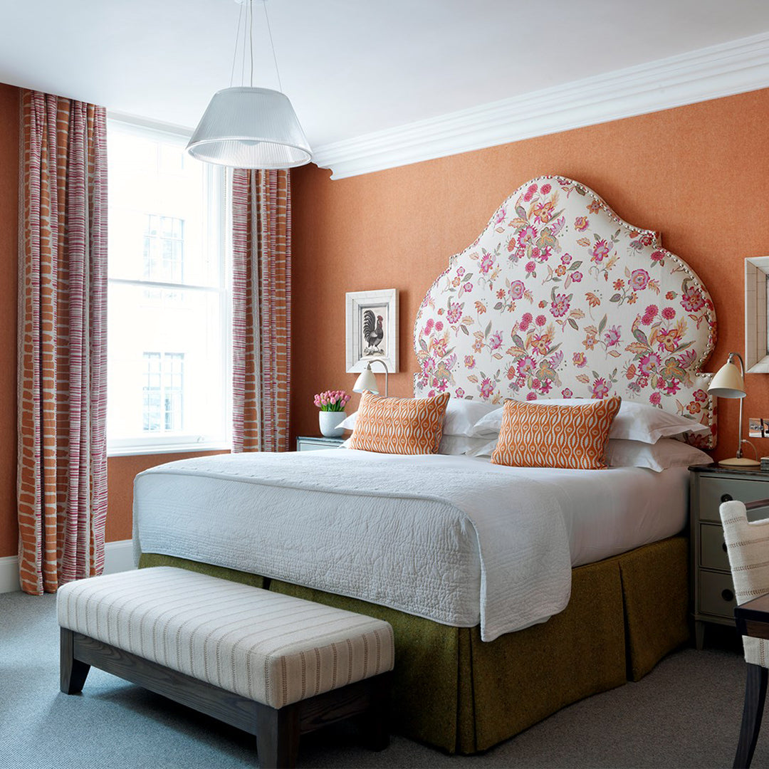 HADLEIGH PINK