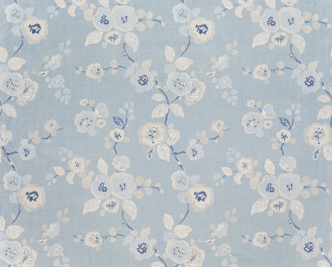 HANA LIGHT BLUE