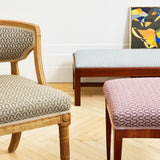 HANOVER AUBERGINE