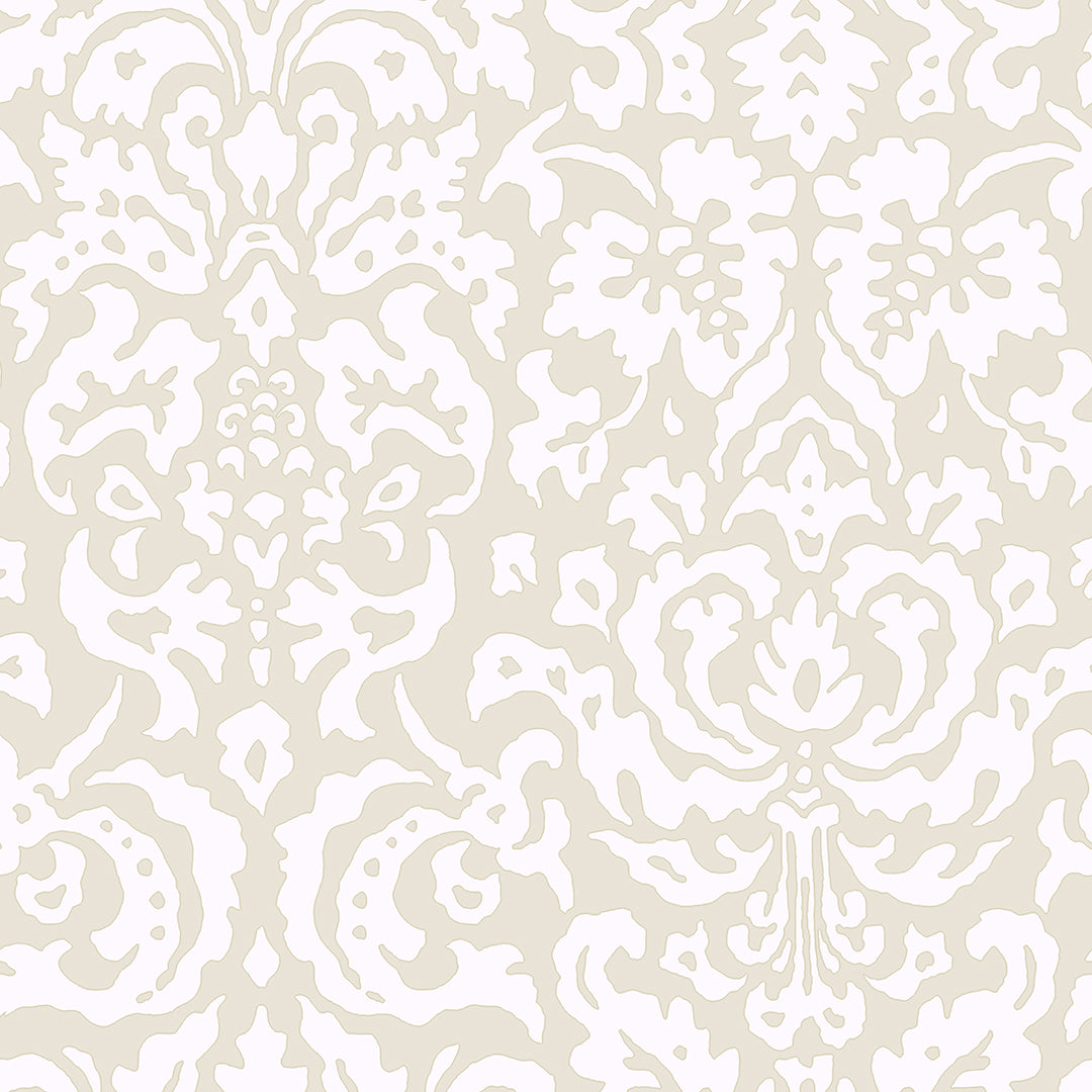 HARRISON WALLPAPER SAND