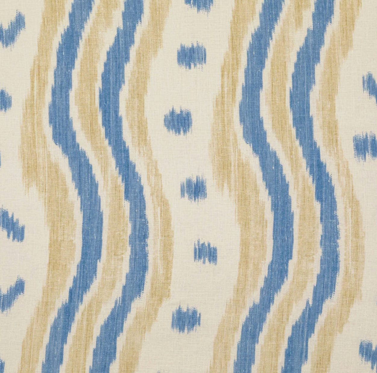 IKAT STRIPE