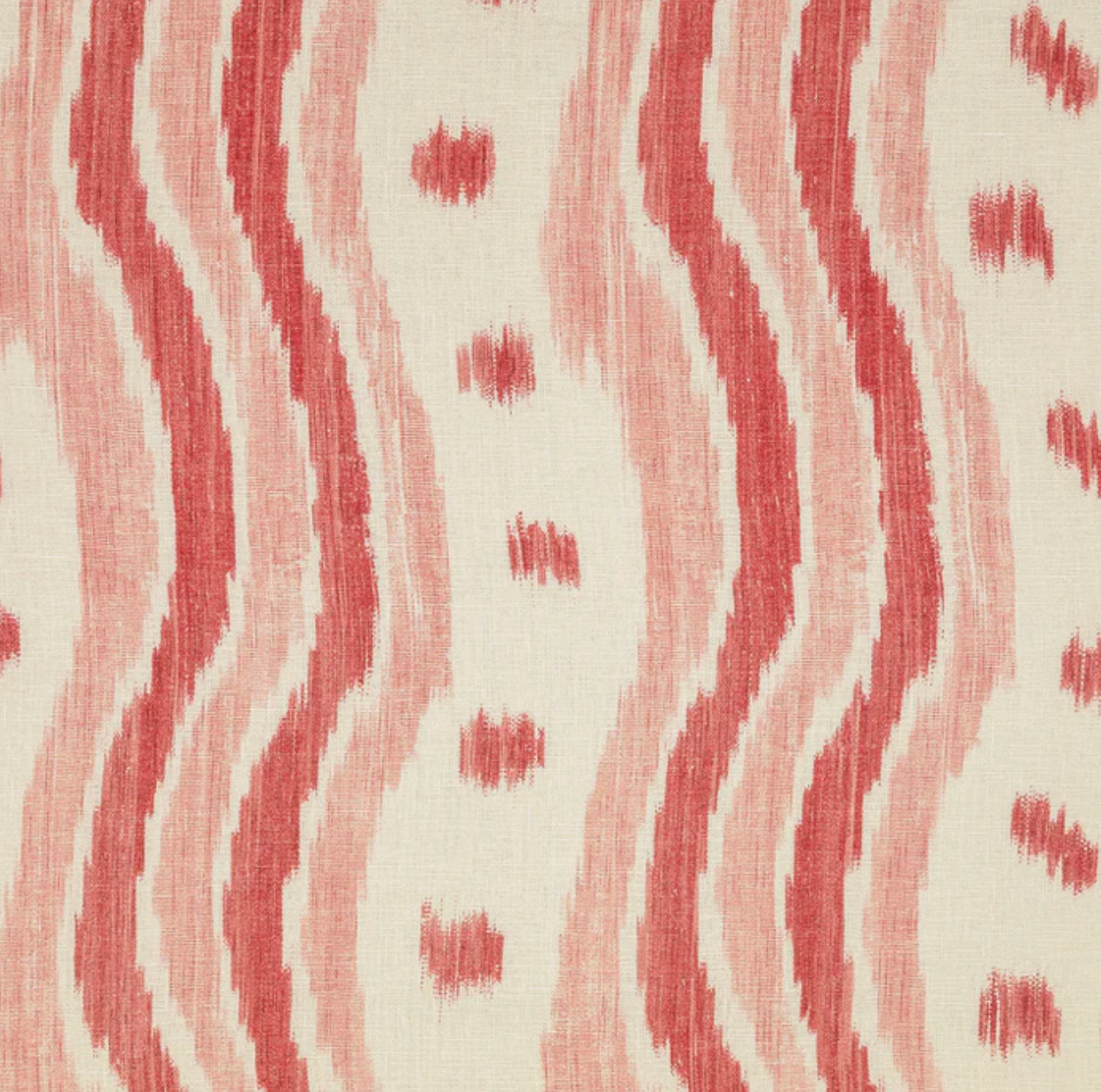 IKAT STRIPE