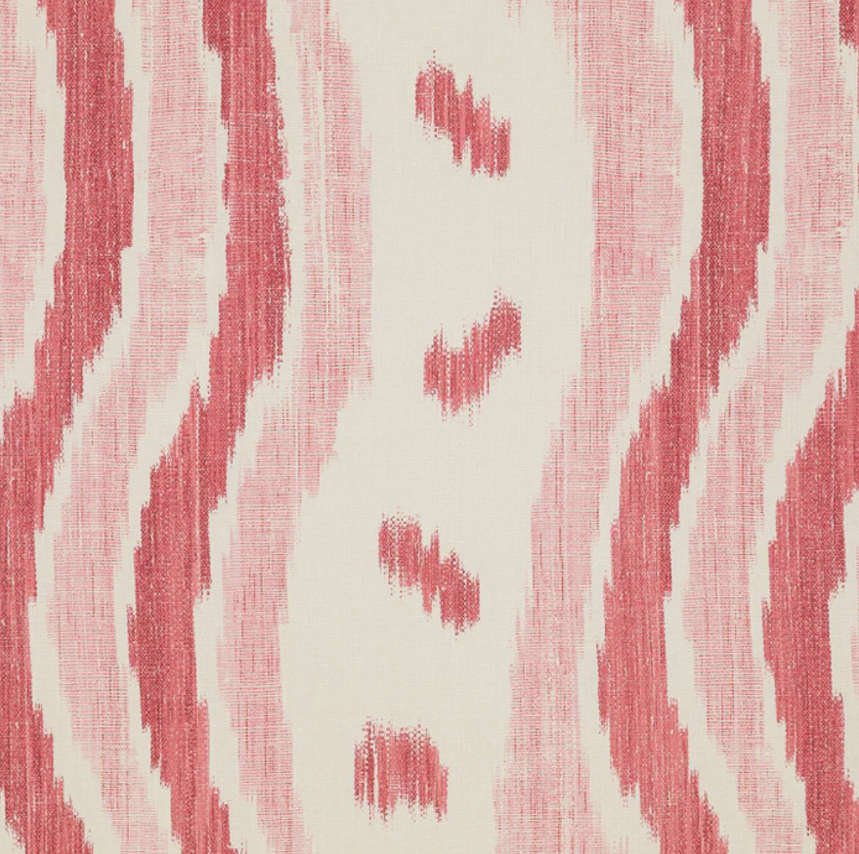 IKAT STRIPE WALLPAPER