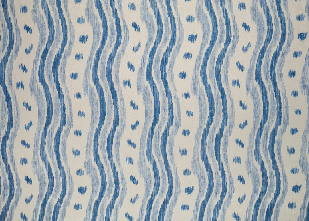 IKAT STRIPE