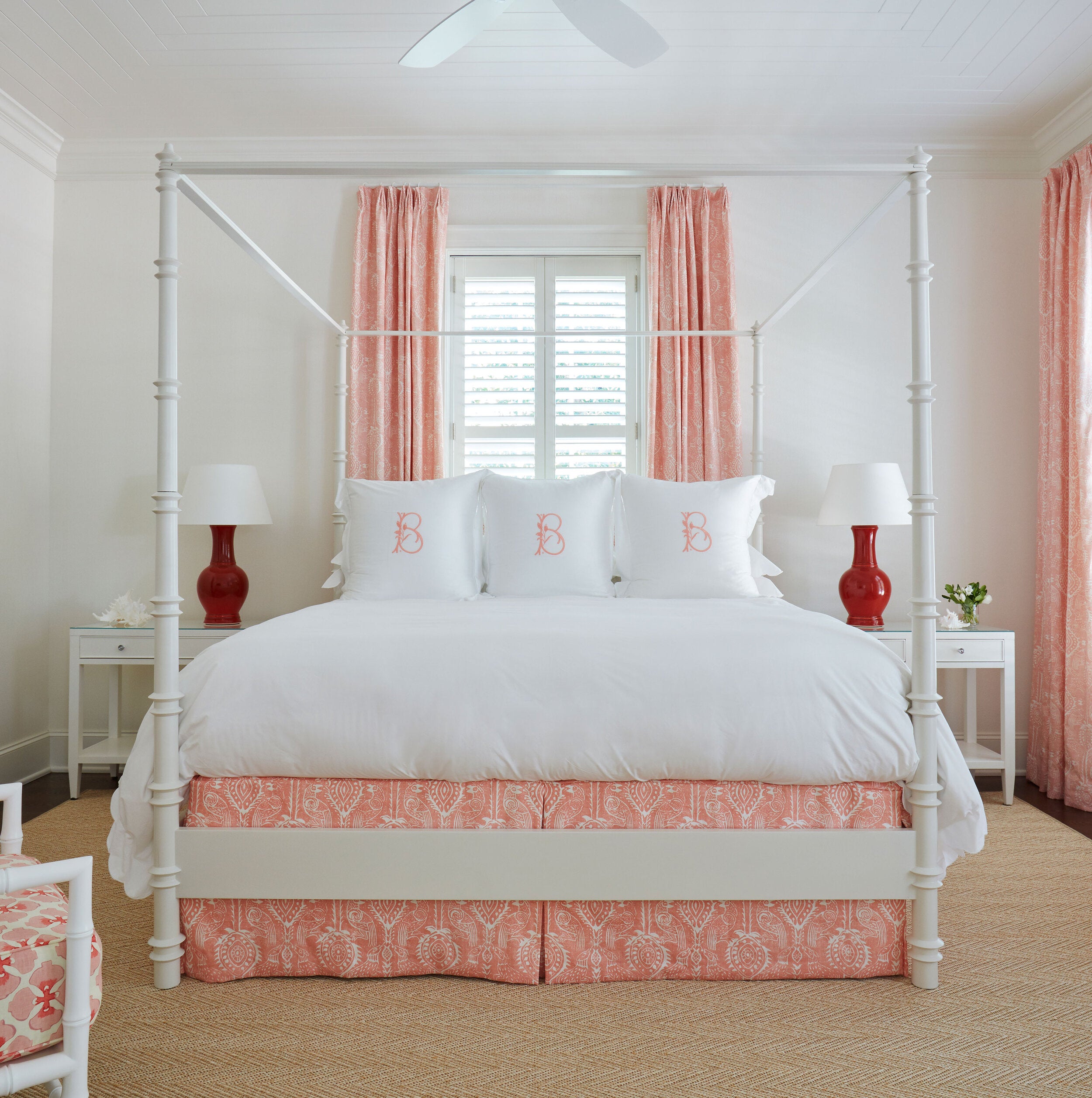 BEASTIES CORAL