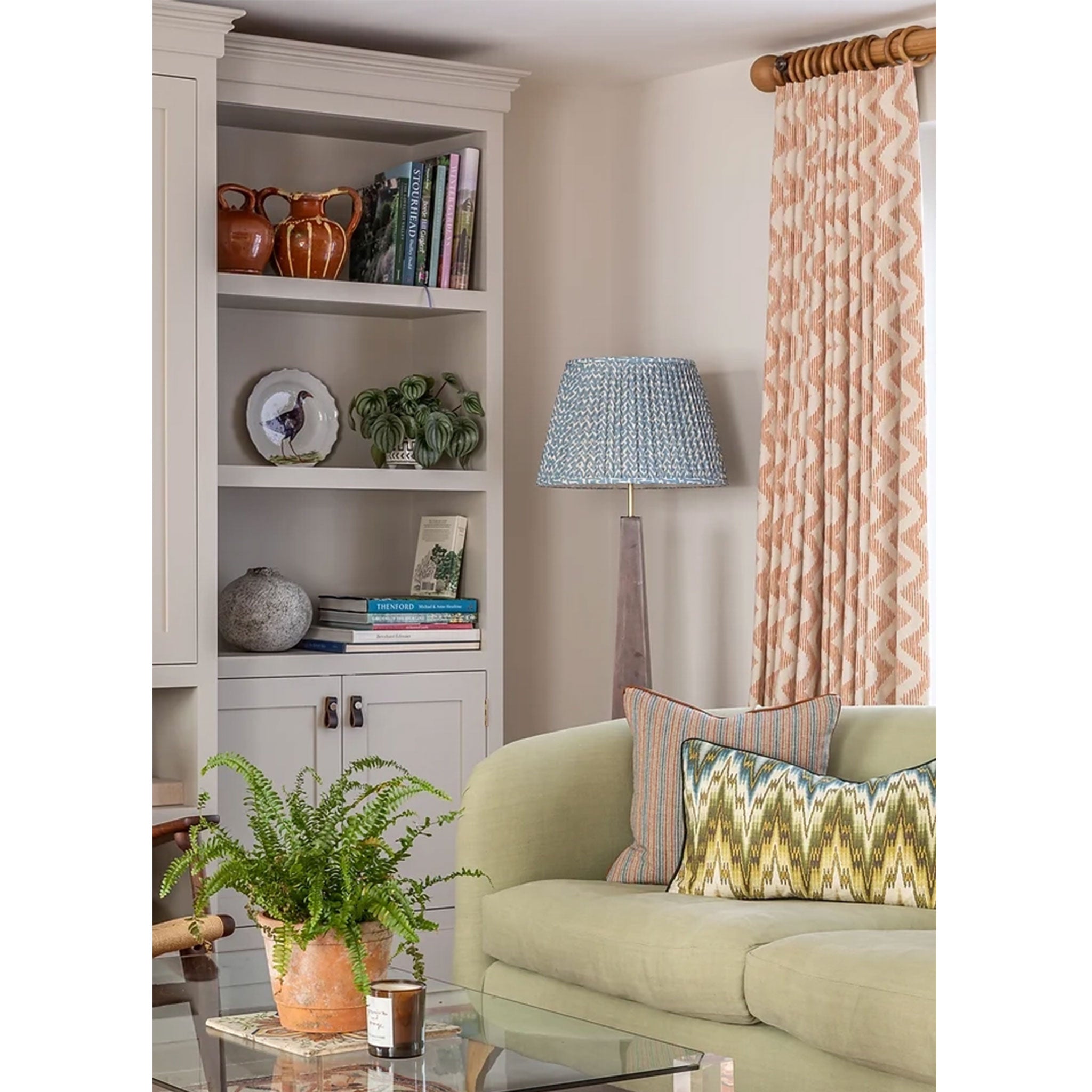COLEBROOK CORAL NATURAL
