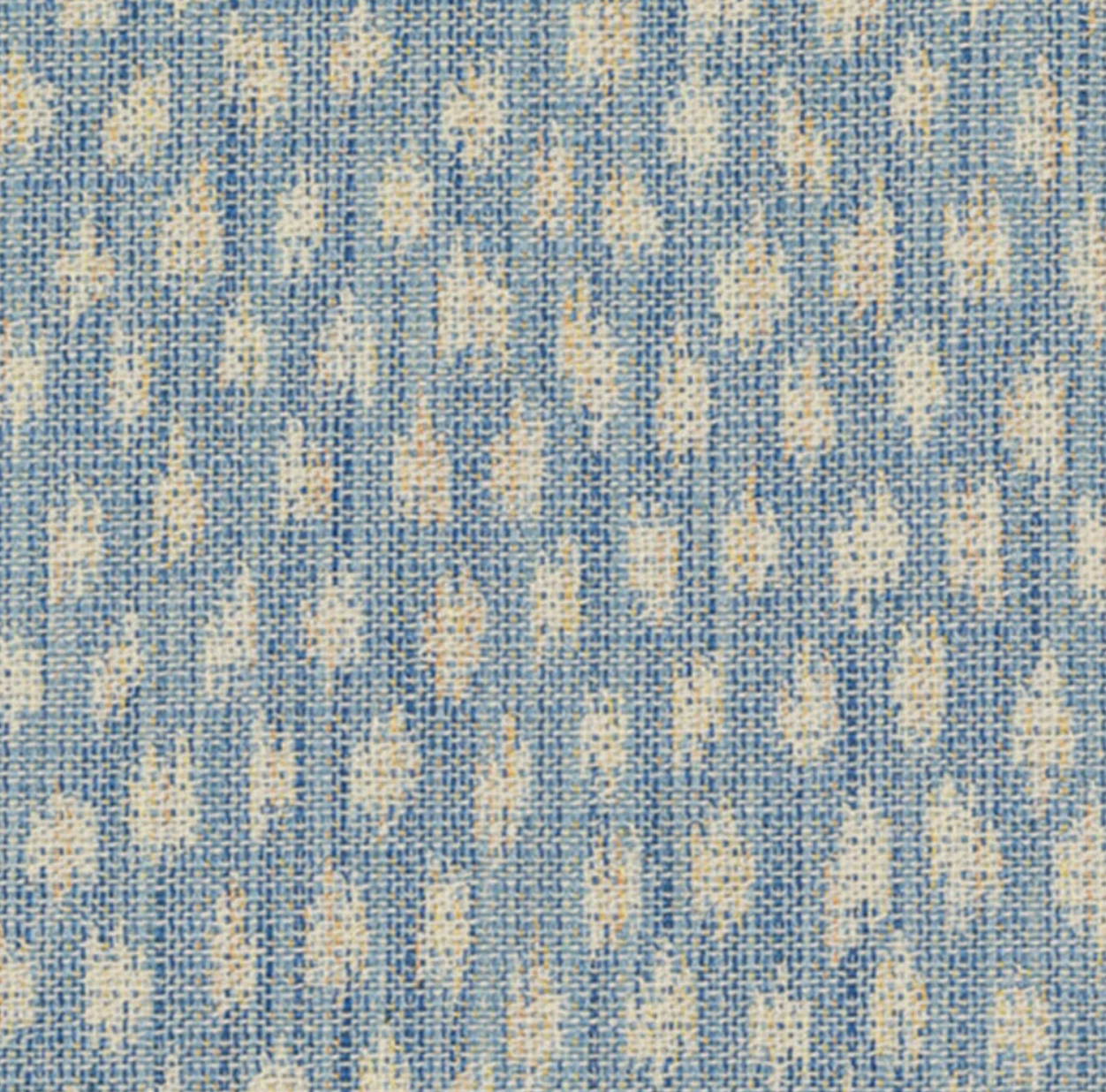 KEMBLE ROYAL BLUE
