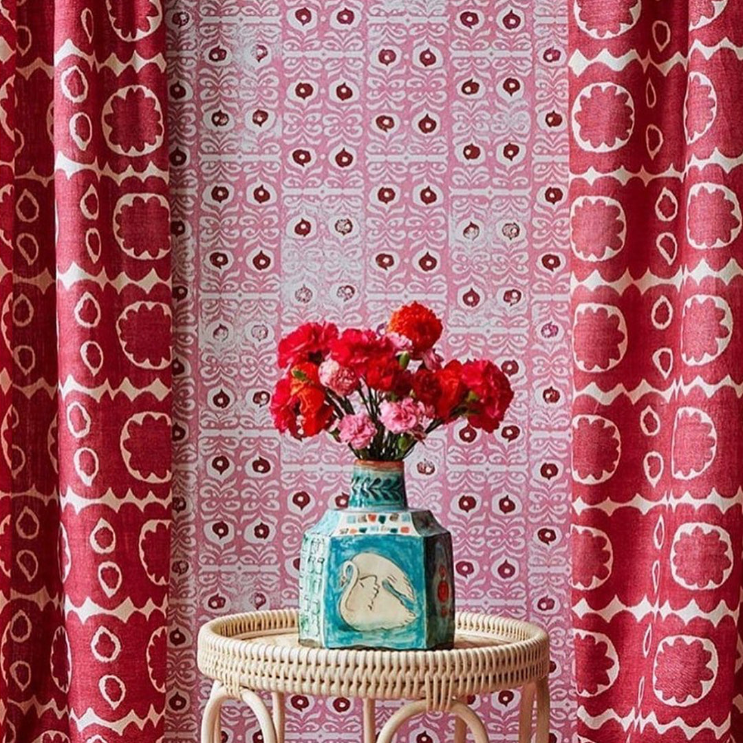 OSBORNE RED