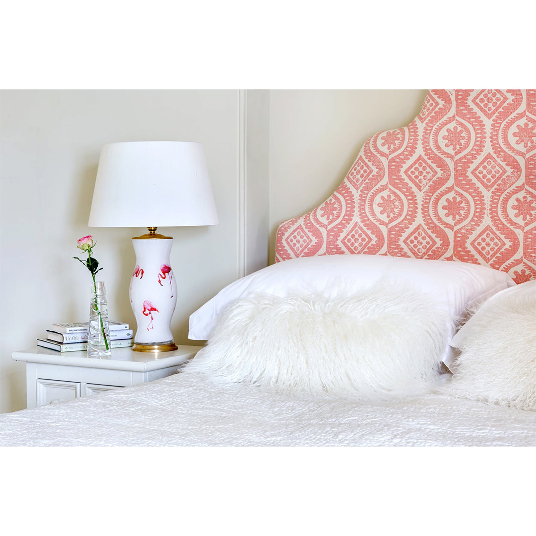 DAMASK PINK