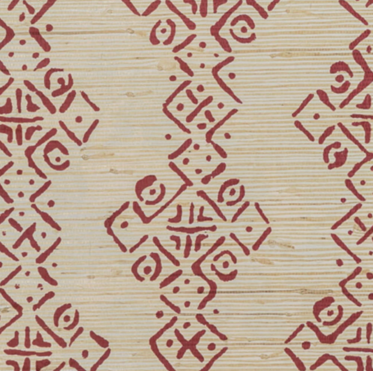 MALI GRASSCLOTH WALLPAPER
