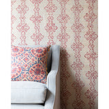 MALI GRASSCLOTH WALLPAPER