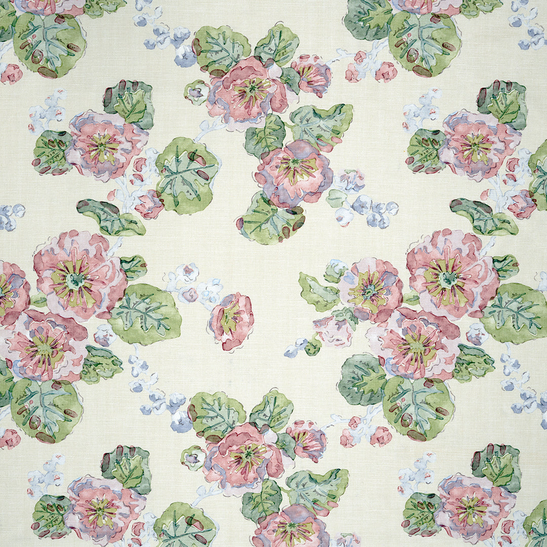 MELROSE PINK GREEN