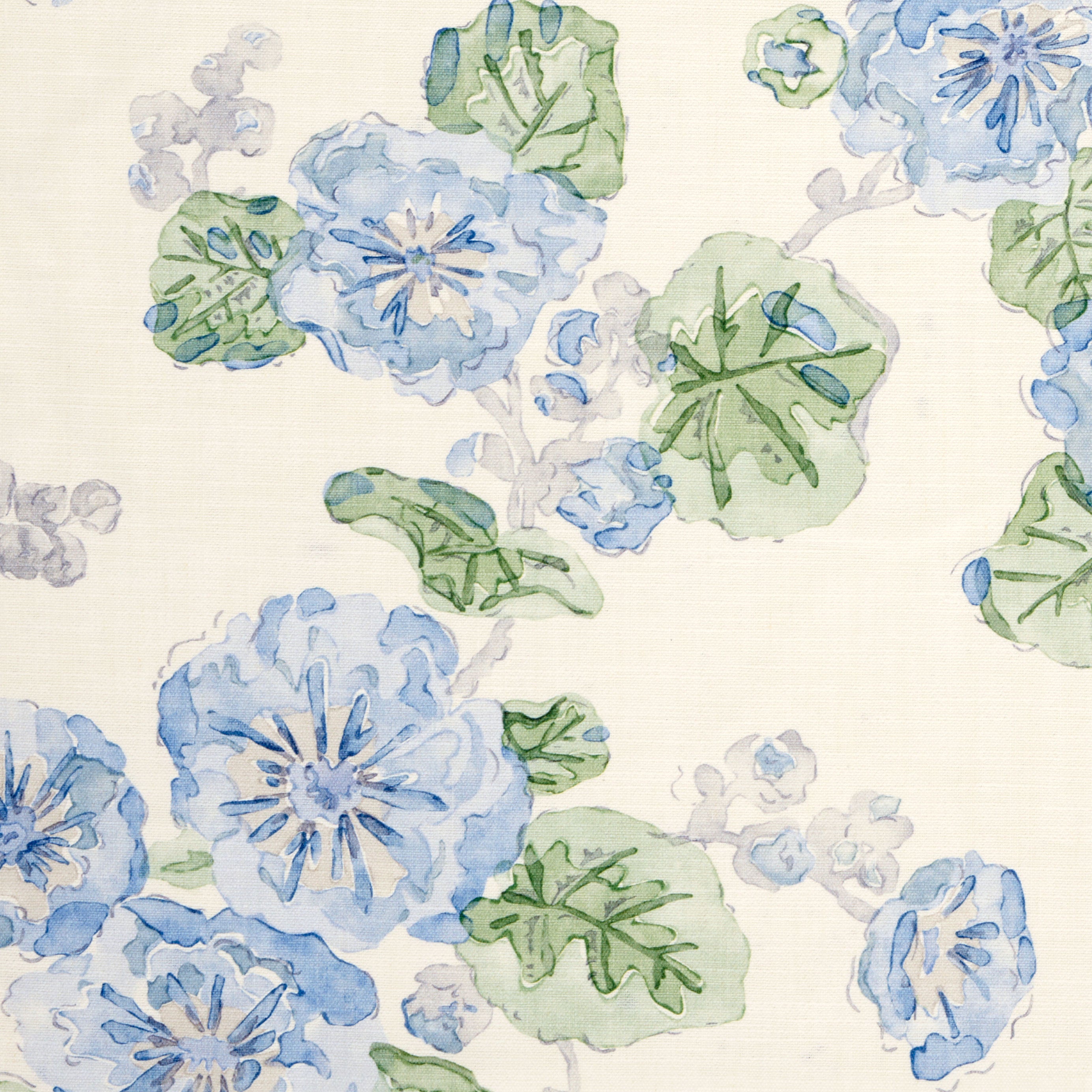 MELROSE BLUE GREEN