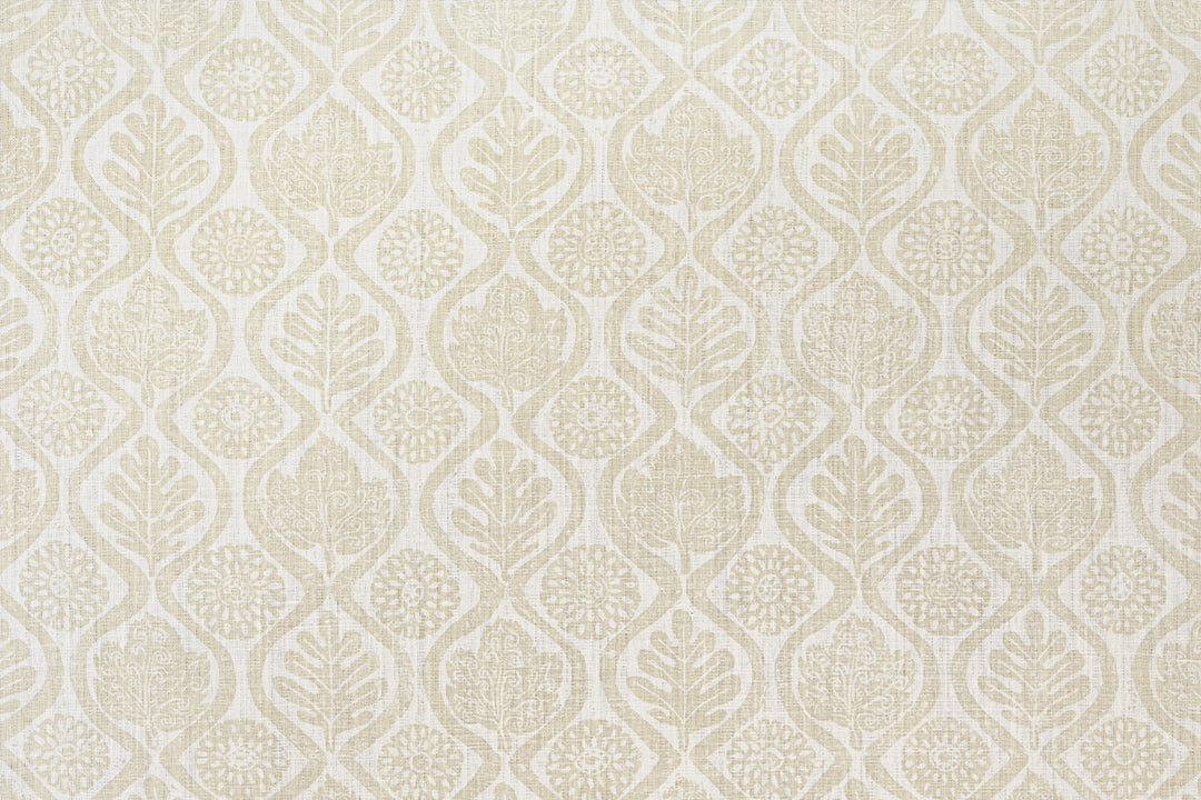 OAKLEAVES BEIGE