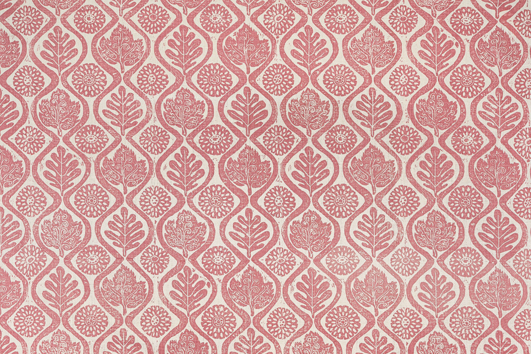 OAKLEAVES PINK