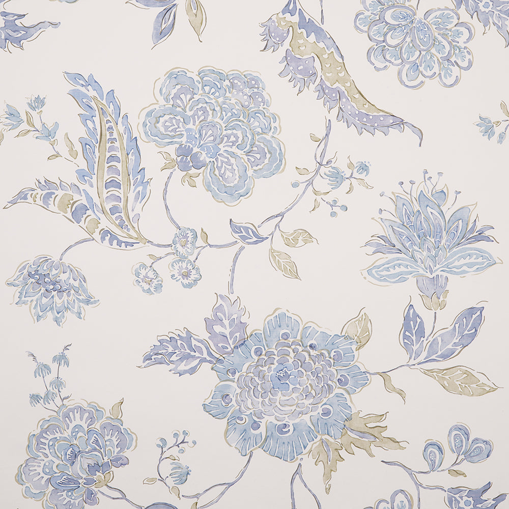 PEMBERLEY WALLPAPER