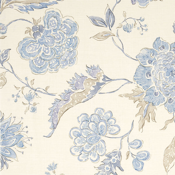 PEMBERLEY BLUE SAND