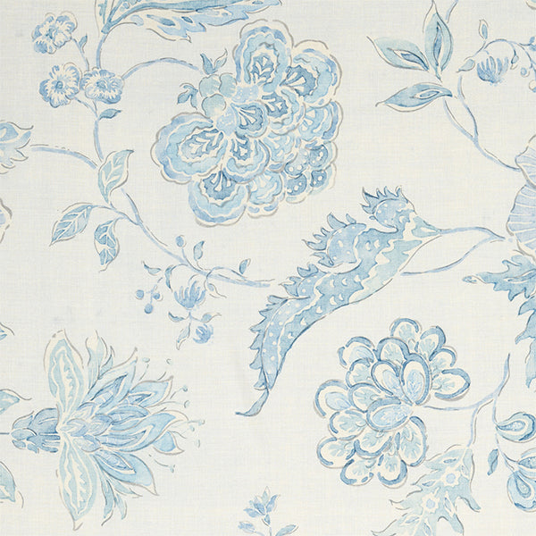 PEMBERLEY BLUE