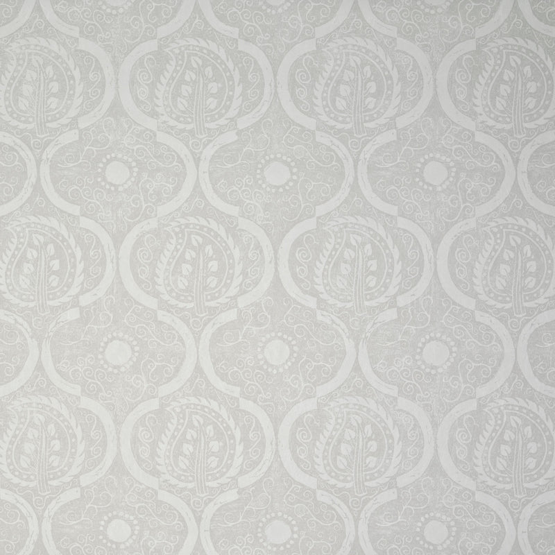 PERSIAN LEAF WALLPAPER