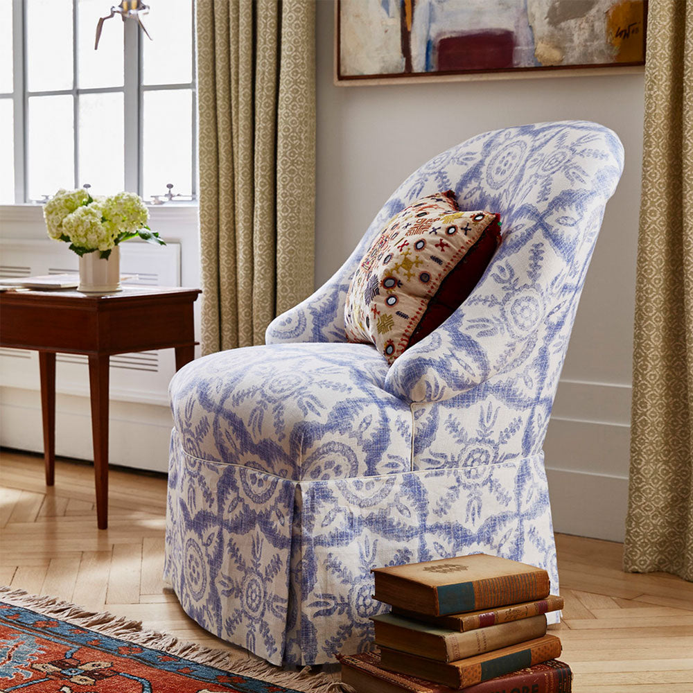 ROSSMORE II BLUE