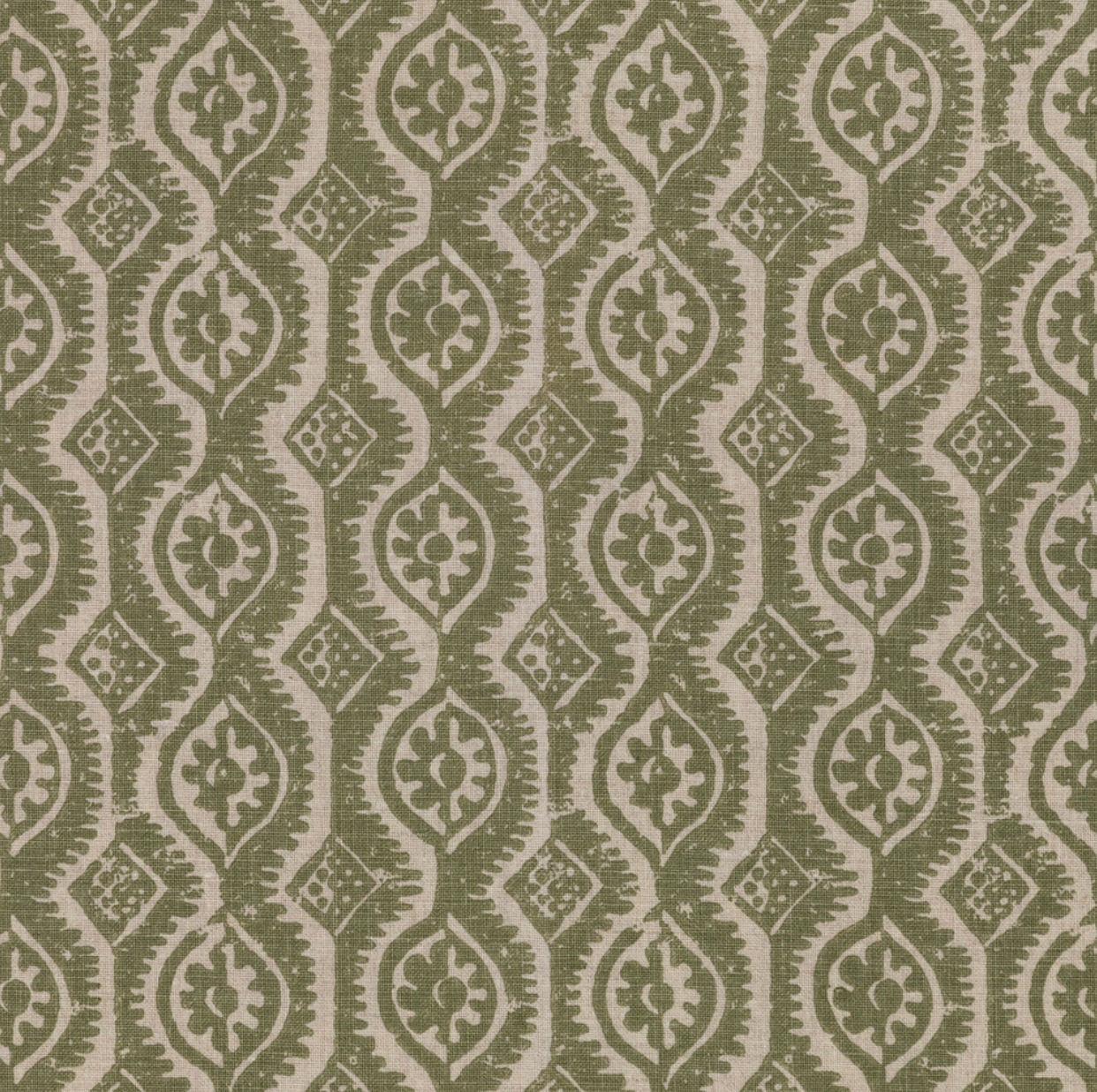 SMALL DAMASK