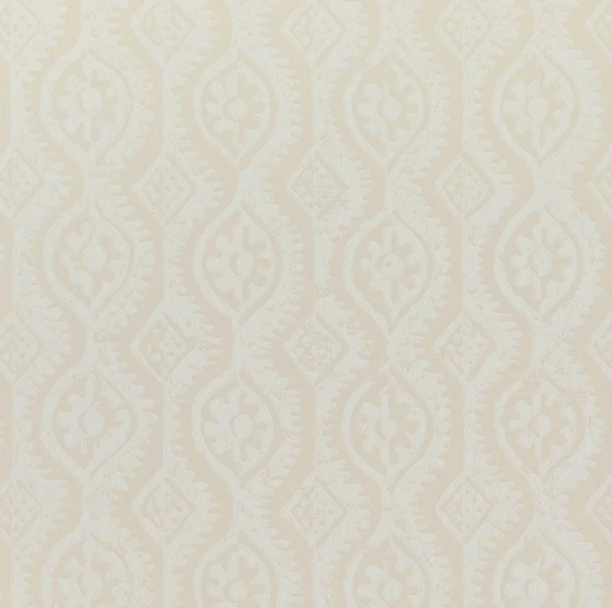 SMALL DAMASK WALLPAPER